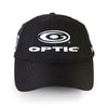 Adjustable Tour Hat with 1/2 Vent